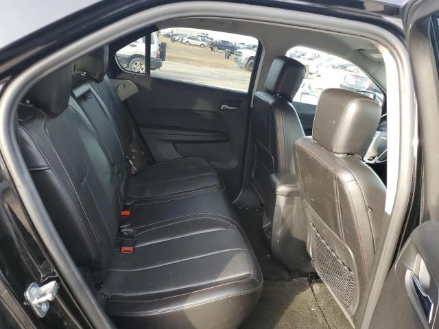 2017 CHEVROLET EQUINOX PR - 2GNALDEK8H1519415