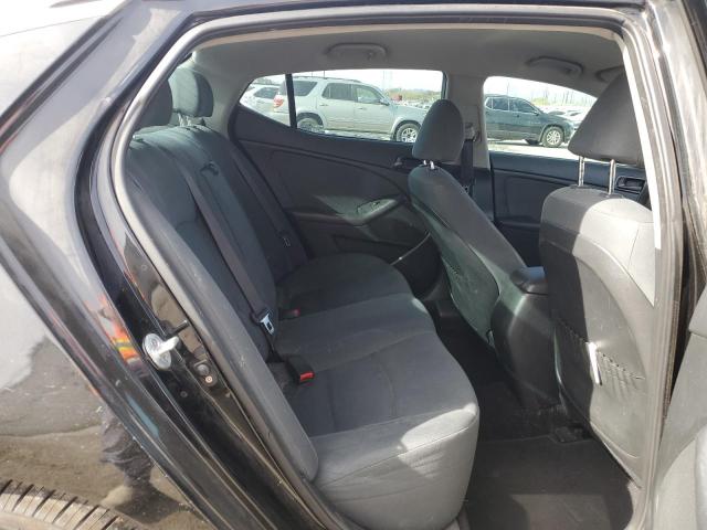 2015 KIA OPTIMA LX - KNAGM4A73F5662735