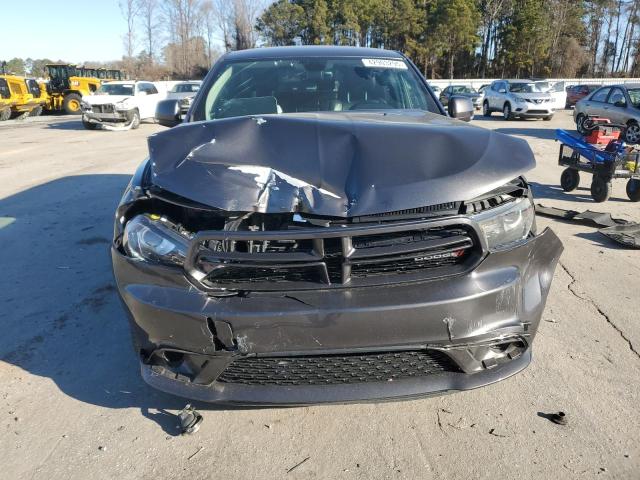 2017 DODGE DURANGO GT 1C4RDHDG7HC774452