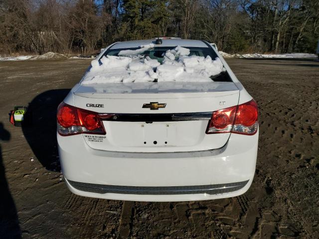 2015 CHEVROLET CRUZE LT - 1G1PC5SB3F7114634