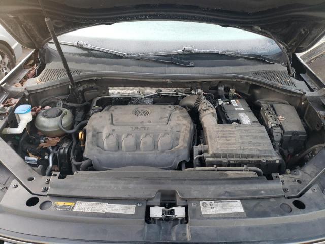 2019 VOLKSWAGEN TIGUAN SE - 3VV2B7AX0KM005529
