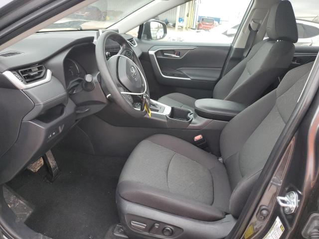 2024 TOYOTA RAV4 XLE 2T3W1RFVXRC275030