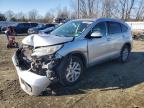 2016 HONDA CR-V EXL - 2HKRM4H72GH719347