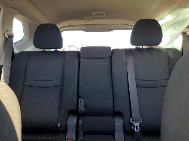 2017 NISSAN ROGUE S - KNMAT2MV7HP538937