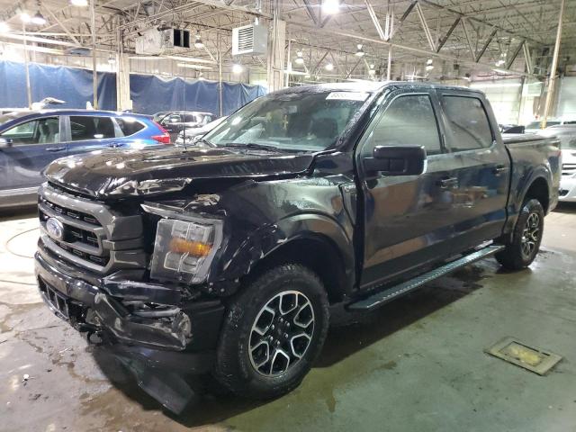 2023 FORD F150 SUPER - 1FTEW1EP2PFA81123