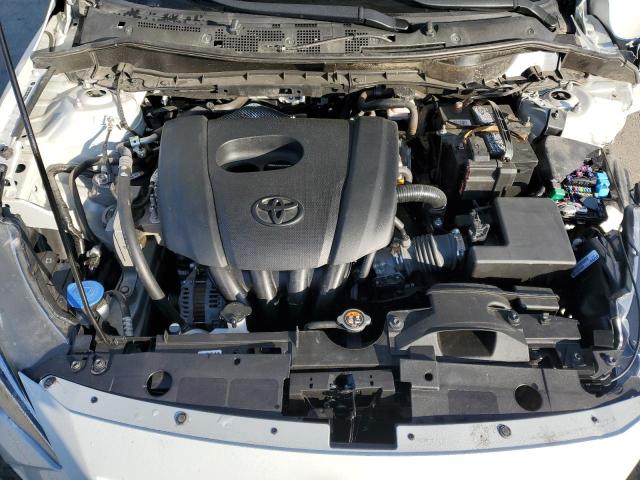2020 TOYOTA YARIS LE 3MYDLBJV6LY704567