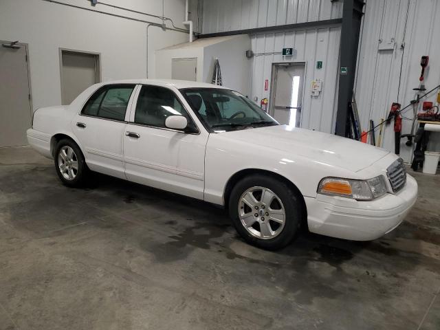 Vin: 2fabp7ev0bx146751, lot: 42296025, ford crown vic lx 20114