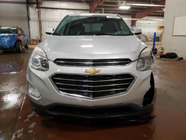 2017 CHEVROLET EQUINOX LT - 2GNALCEK1H6146974
