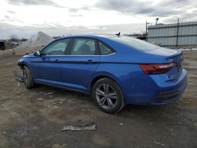 2022 VOLKSWAGEN JETTA SE - 3VW7M7BU8NM004892