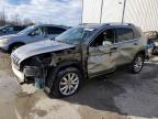 2015 JEEP CHEROKEE L - 1C4PJMDS6FW665358