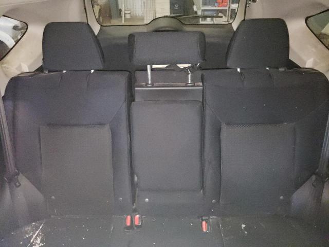 2016 HONDA CR-V SE - 2HKRM4H40GH639177