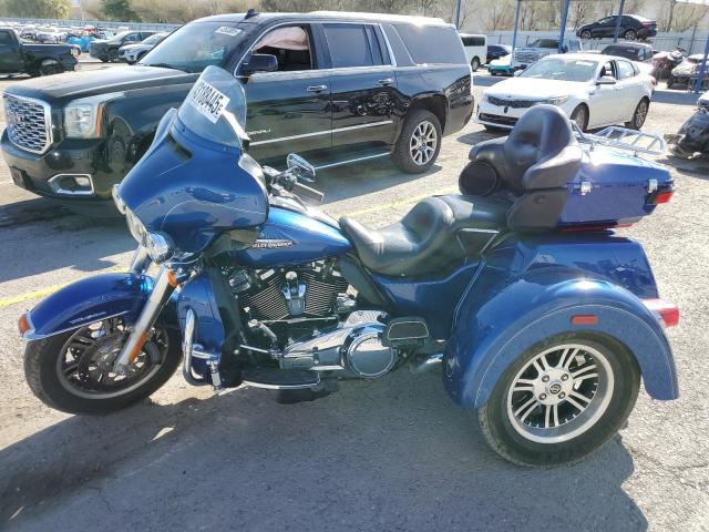 2017 HARLEY-DAVIDSON FLHTCUTG T 1HD1MAD1XHB851495