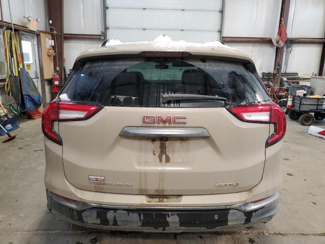 2023 GMC TERRAIN AT 3GKALYEG5PL129241