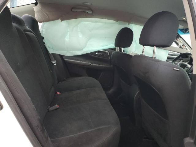 2015 NISSAN ALTIMA 2.5 - 1N4AL3AP7FC487185