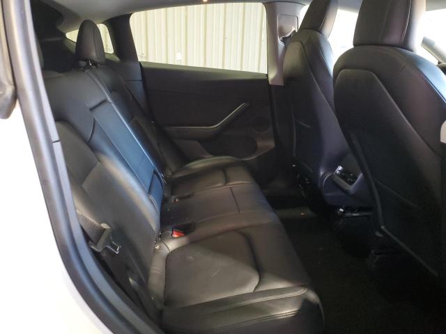 2020 TESLA MODEL Y - 5YJYGDEE8LF050340
