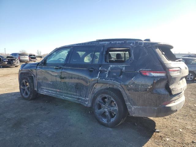 Vin: 1c4rjkagxr8588547, lot: 42174105, jeep grand cher l laredo 20242