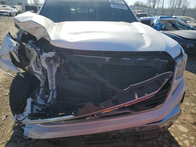 2024 GMC SIERRA K15 - 3GTUUDEL2RG224542