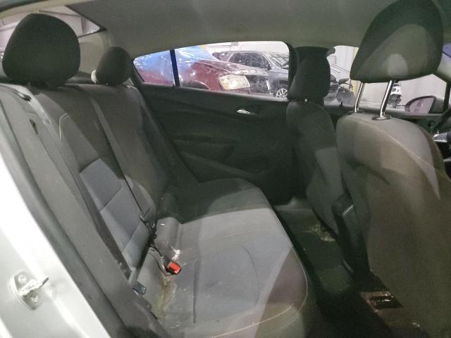 2017 CHEVROLET CRUZE LS - 3G1BC5SMXHS565737