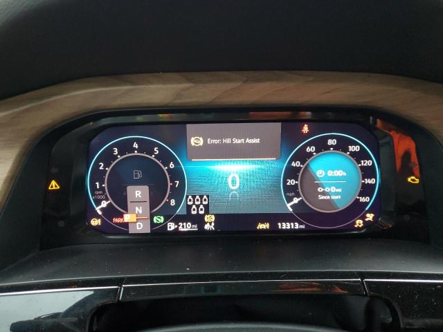 2024 VOLKSWAGEN ATLAS SE 1V2WR2CA6RC505518