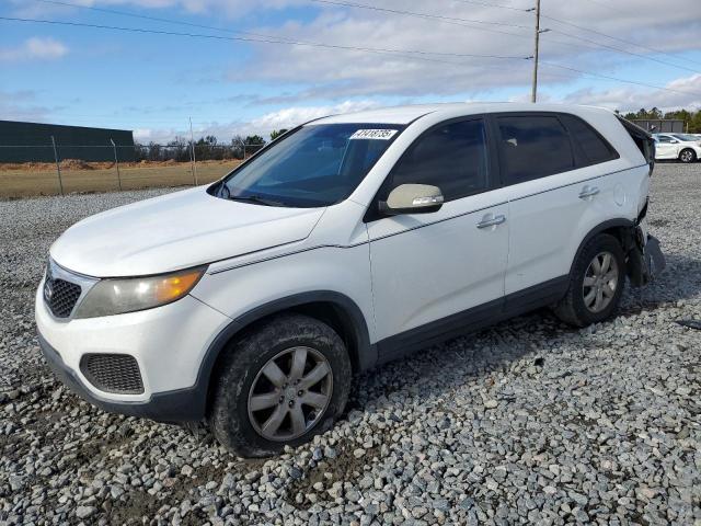 Vin: 5xykt3a14bg094759, lot: 41418735, kia sorento base 2011 img_1