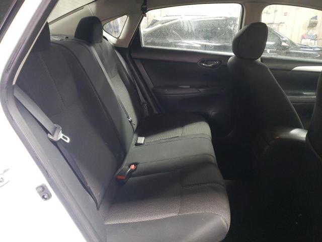 2018 NISSAN SENTRA S - 3N1AB7APXJY317653