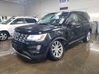 2016 FORD EXPLORER L - 1FM5K8F8XGGA52955