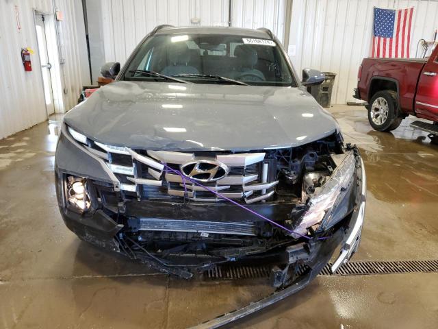 2022 HYUNDAI SANTA CRUZ - 5NTJCDAE0NH022220