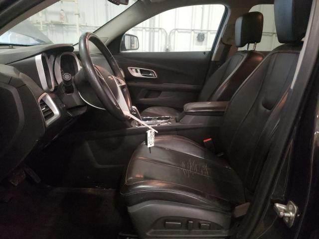 2015 CHEVROLET EQUINOX LT - 1GNFLGEK9FZ138832