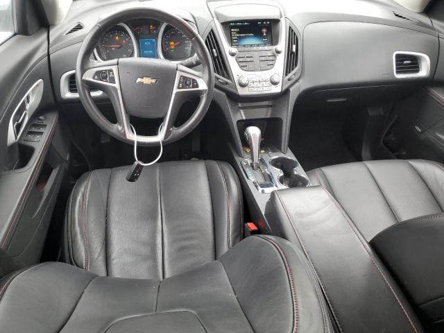 2015 CHEVROLET EQUINOX LT - 2GNALCEKXF6351755
