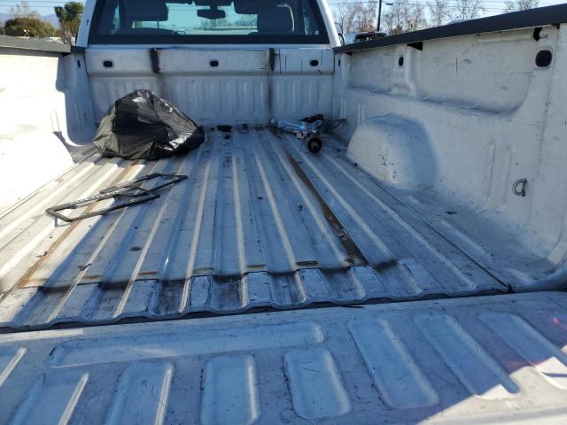 2016 CHEVROLET SILVERADO - 1GCNCNEC7GZ104391