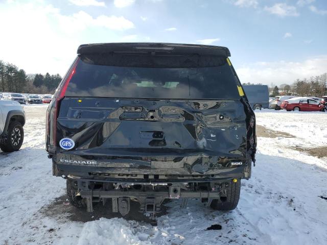 2023 CADILLAC ESCALADE E - 1GYS4PKLXPR382969