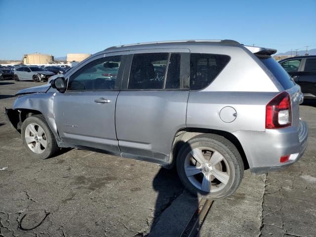 2017 JEEP COMPASS SP - 1C4NJCBAXHD155878