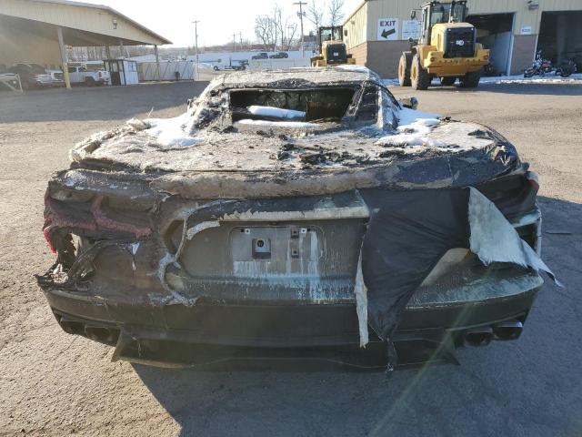 2020 CHEVROLET CORVETTE S 1G1Y82D41L5104243