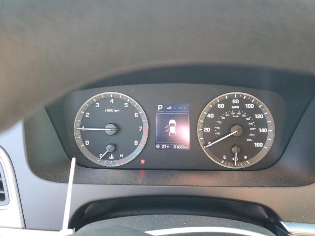 2017 HYUNDAI SONATA SE 5NPE24AF2HH505000