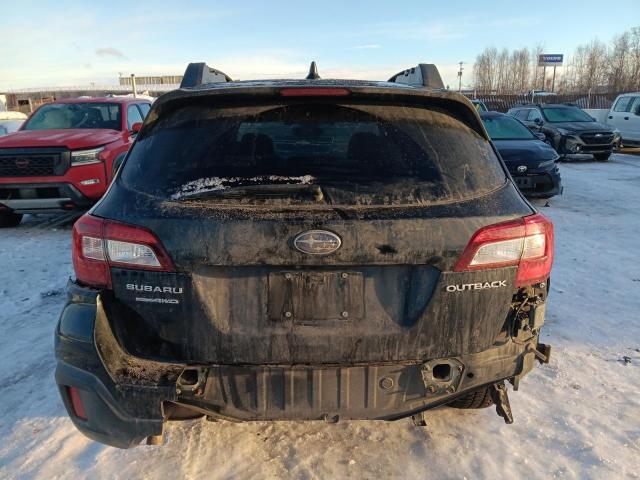 2019 SUBARU OUTBACK 2. 4S4BSAHCXK3268557