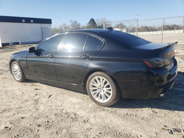 2016 BMW 528 XI - WBA5A7C55GG148145