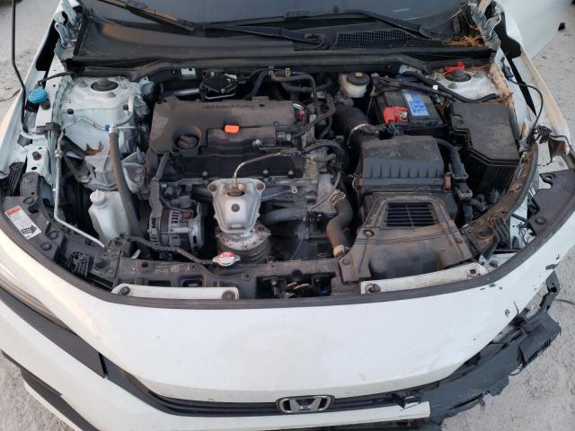 2022 HONDA CIVIC SPOR - 2HGFE2F5XNH540762