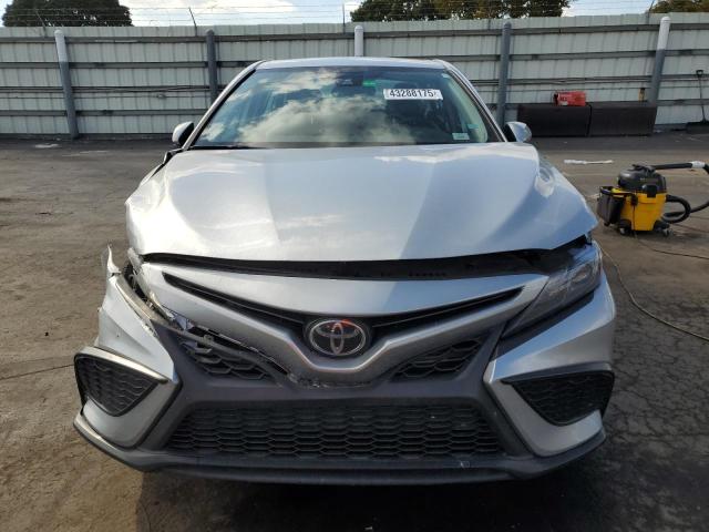 2023 TOYOTA CAMRY SE N 4T1G11AK6PU787231