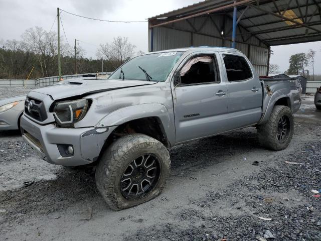 TOYOTA TACOMA DOU