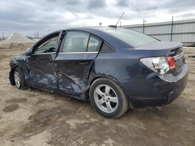 2016 CHEVROLET CRUZE LIMI - 1G1PE5SB0G7135081