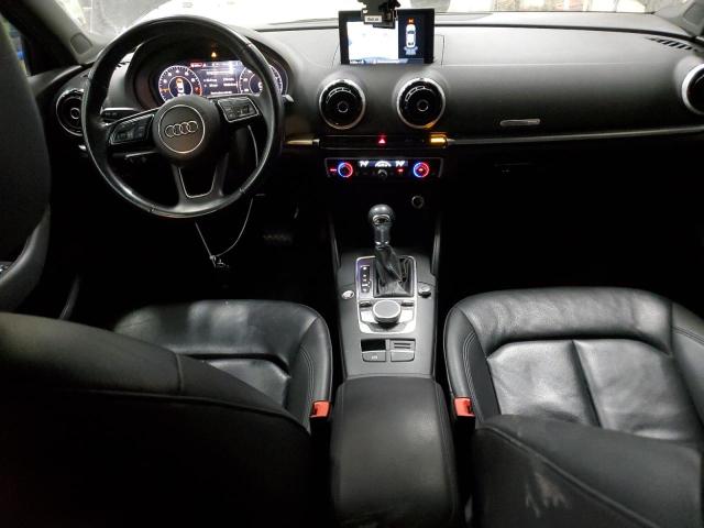2017 AUDI A3 PREMIUM WAUJ8GFF2H1014499