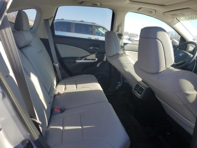 2016 HONDA CR-V EXL - 2HKRM4H72GH719347