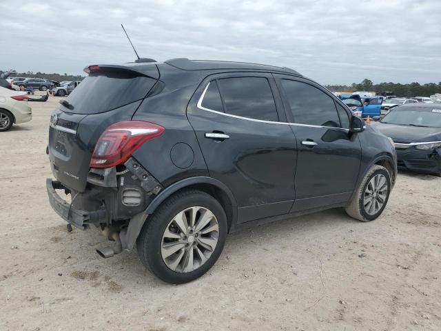 Vin: kl4cjasb4hb122014, lot: 42052075, buick encore preferred 20173