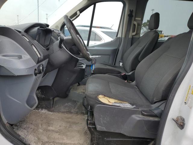 2018 FORD TRANSIT T- 1FBAX2CM9JKA86087