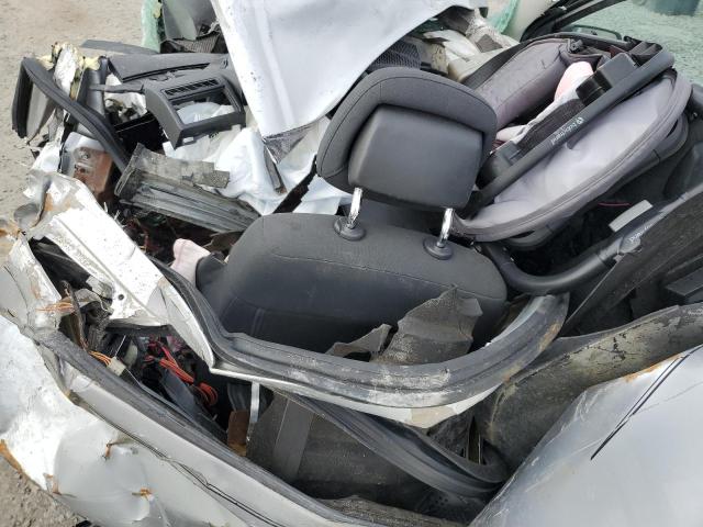 2010 DODGE AVENGER SX #3245487635