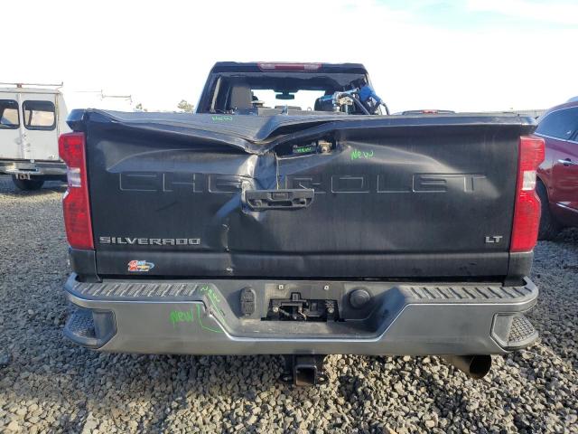1GC4YTEY0NF130892 2022 CHEVROLET ALL Models