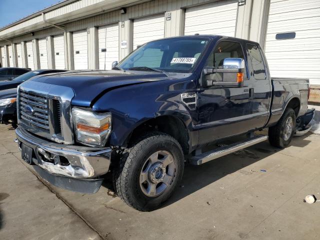 FORD F250 SUPER