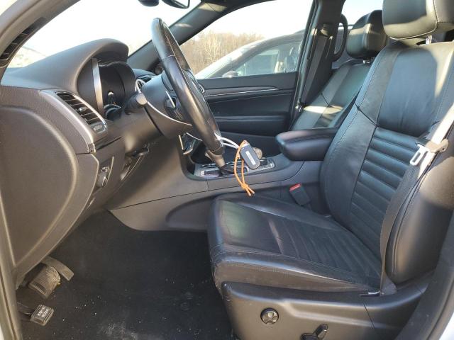 2019 JEEP GRAND CHER - 1C4RJFBGXKC628165