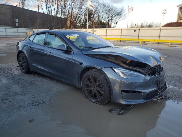 2022 TESLA MODEL S - 5YJSA1E56NF461180