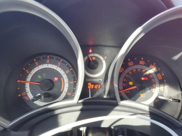 2015 TOYOTA SCION TC - JTKJF5C78FJ003426